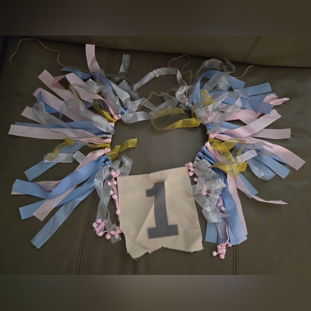 Cute banner